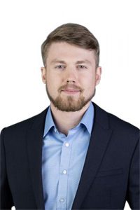 Dominik Siegner Dominik Siegner