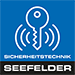 SEEFELDER Sicherheitstechnik Logo
